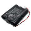 SILENTRON 861010 Battery