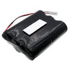 SILENTRON 861010 Battery