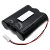 SILENTRON 5532 Battery