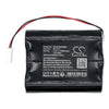 SILENTRON ALP64675 Battery