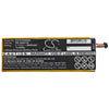 INSIGNIA PR-3956155 Battery