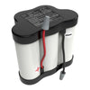 Stahl 118017 Battery