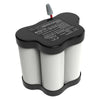 Stahl ECOLUX 6608/5 Battery
