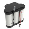 Stahl ECOLUX 6608/5 Battery