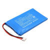 Securitytronix ST-F35TESTF Battery