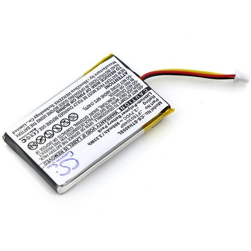 Turtle Beach Stealth 520 Battery