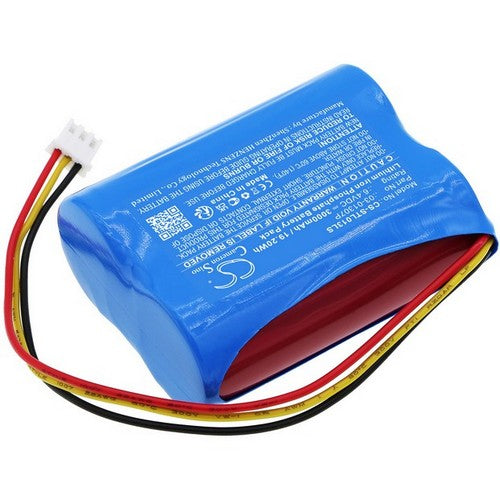 Stanilite PEJLRFCM-6 Battery