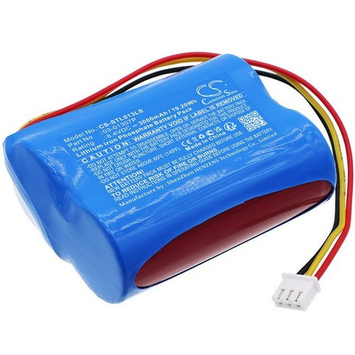 Stanilite PEJLLXCM-5 Battery