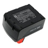 Samuel U80586R01 Battery