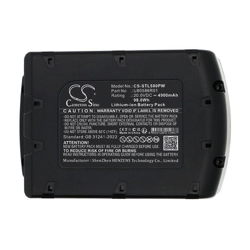 CS-STL500PW Battery