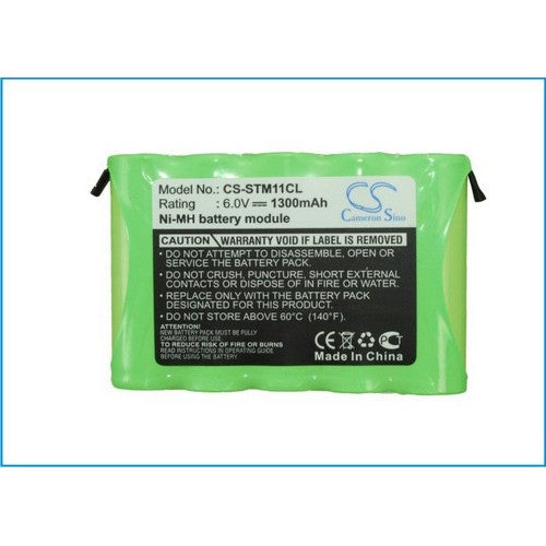Telekom Sinus 11 Battery