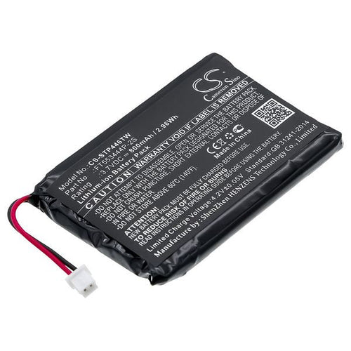 Stabo Freecomm 850 Battery