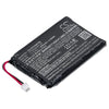Stabo 20640 Battery