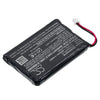 Topcom FT553444P-2S Battery