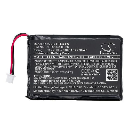 Stabo 20640 Battery