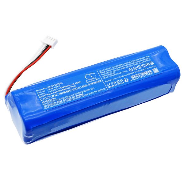 CS-STS220SL Battery