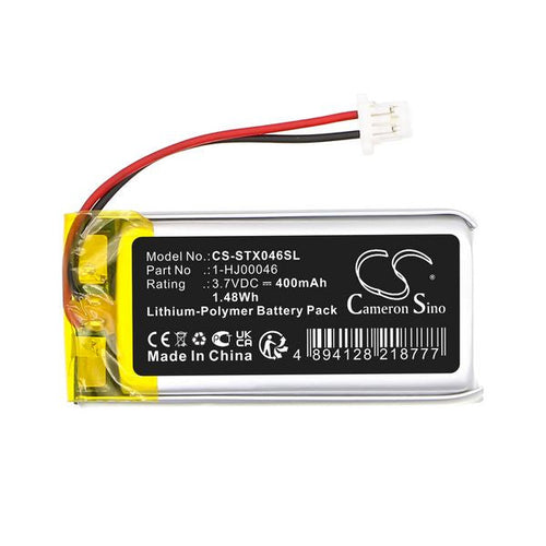 Samson ATX wireless transmitter Battery