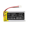 Samson ATX wireless transmitter Battery