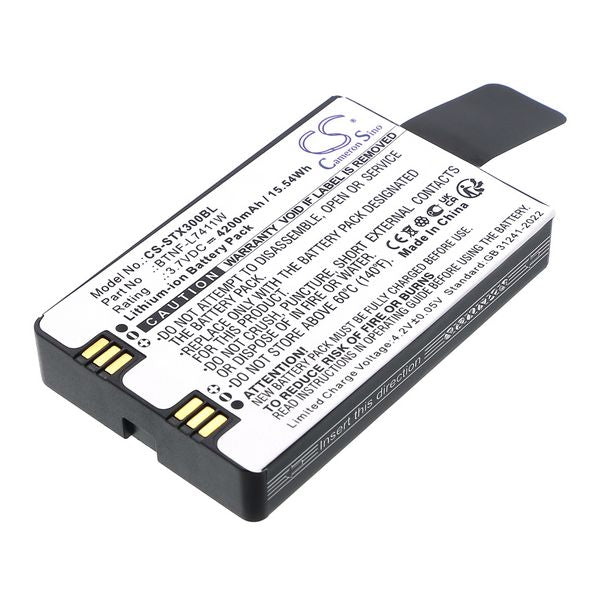CS-STX300BL Battery