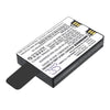 Southern Polaris X3 Sanding Reed Handbook Battery