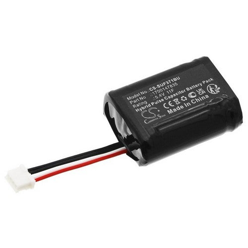 SUN ORACLE 371-4953-01 Battery