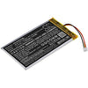CS-SUP037BL Battery