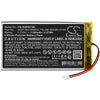 CS-SUP037BL Battery
