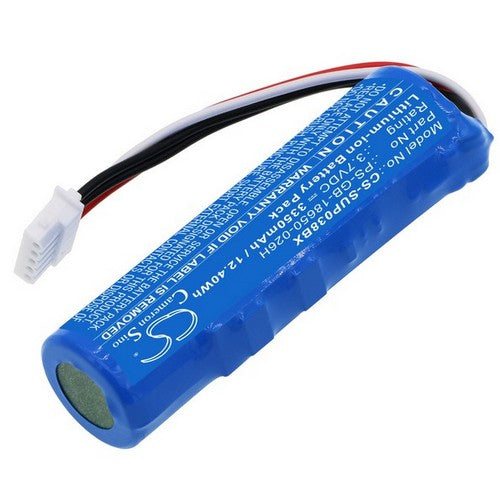 CS-SUP038BX Battery
