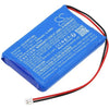 CS-SUP215BL Battery