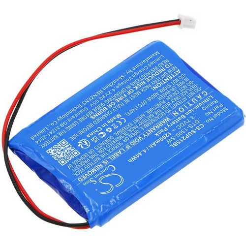 SumUp SumUp Air Battery