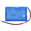 SumUp DTS-1300-SW Battery