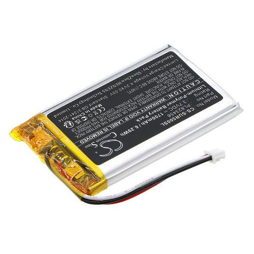 Savant SUR-0500 Battery