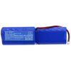 SCANGRIP Multimatch C+R Battery