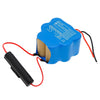 CS-SVA209VX Battery