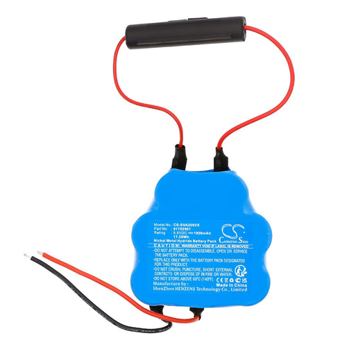 Siemens 91702901 Battery