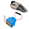 Siemens VXAS020V09 Battery