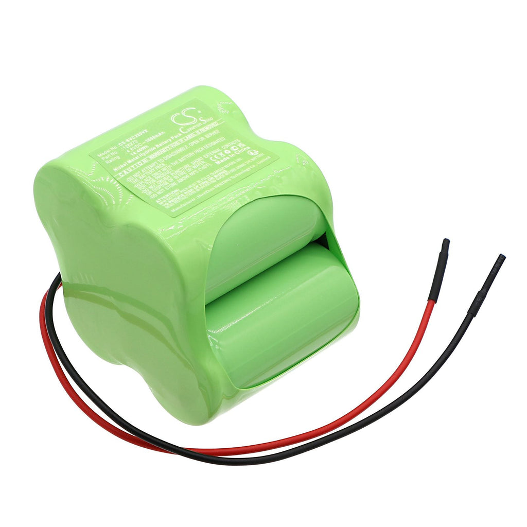 Sencor SVC-220 Battery