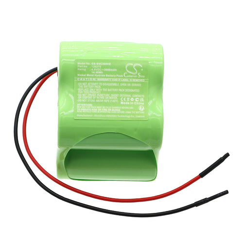 Sencor SVC-220 Battery