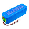 Sencor SVC 8000 S Battery