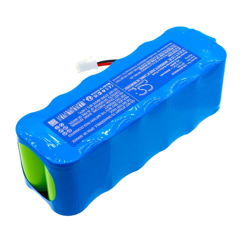 Sencor SVC 8000 S Battery