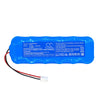 Sencor SVC 8000 S Battery