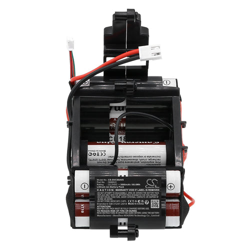 Sencor 56889/2 Battery