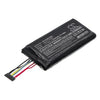 Savant Pro REM-1000 Touchscreen Remote Control Battery