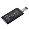 Savant Pro REM-1000 Touchscreen Remote Control Battery