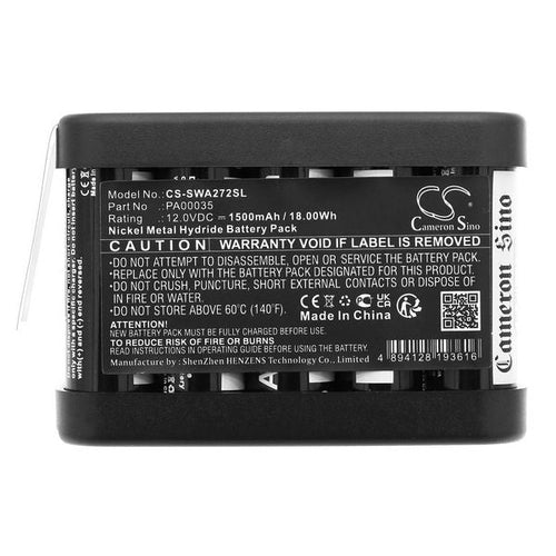 CS-SWA272SL Battery