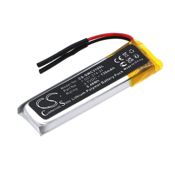Sony WI-C200 Battery