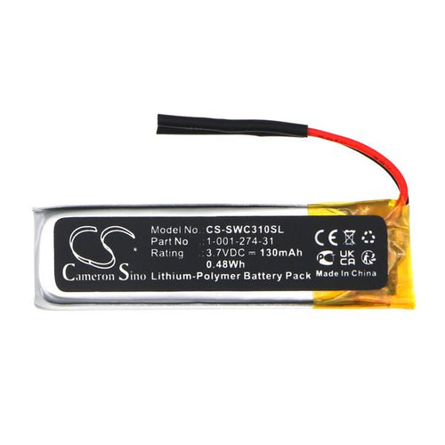 Sony WI-C500 Battery