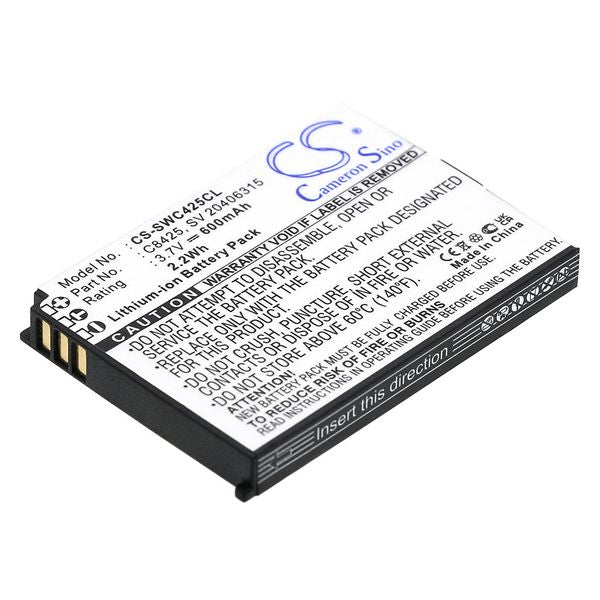 Swissvoice SV 20406315 Battery