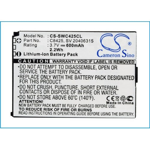 Swissvoice eSense Battery