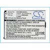 Swissvoice eSense Battery